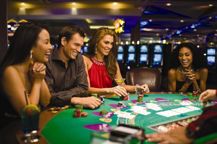 Hulusport Betting Live Casino