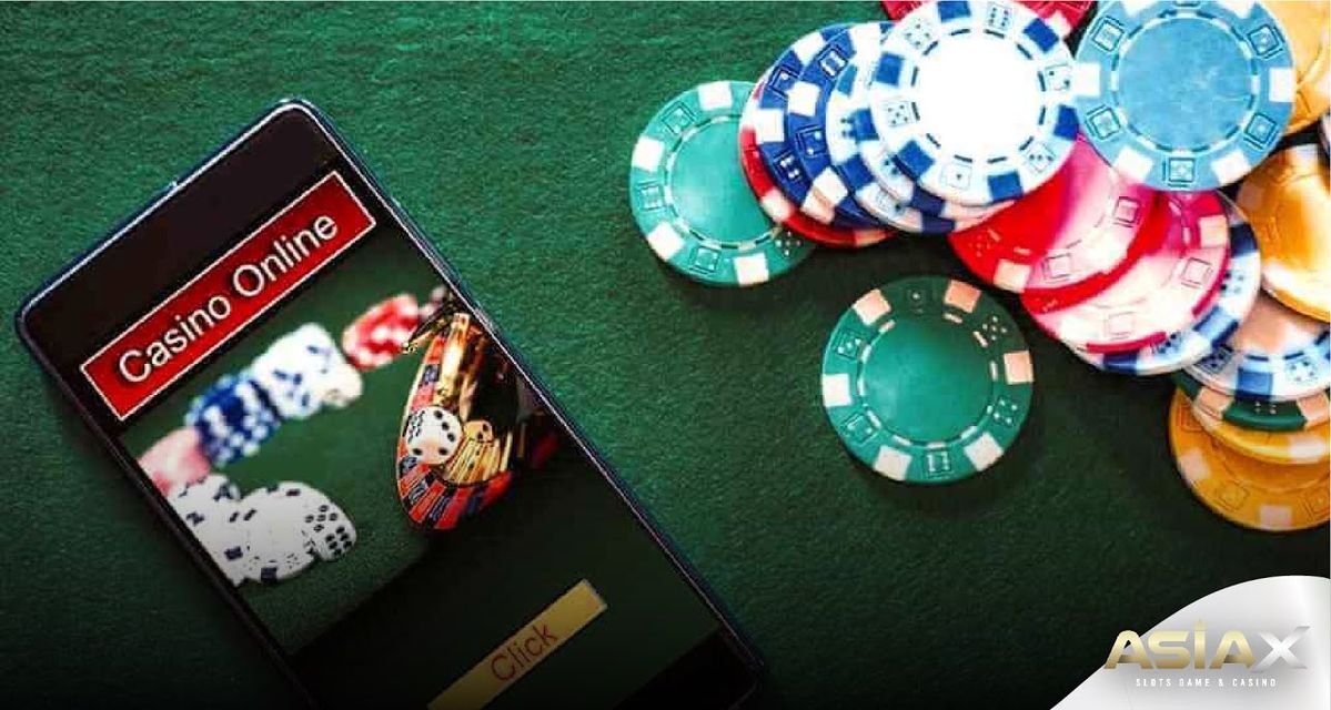 Hulusport Betting Live Casino